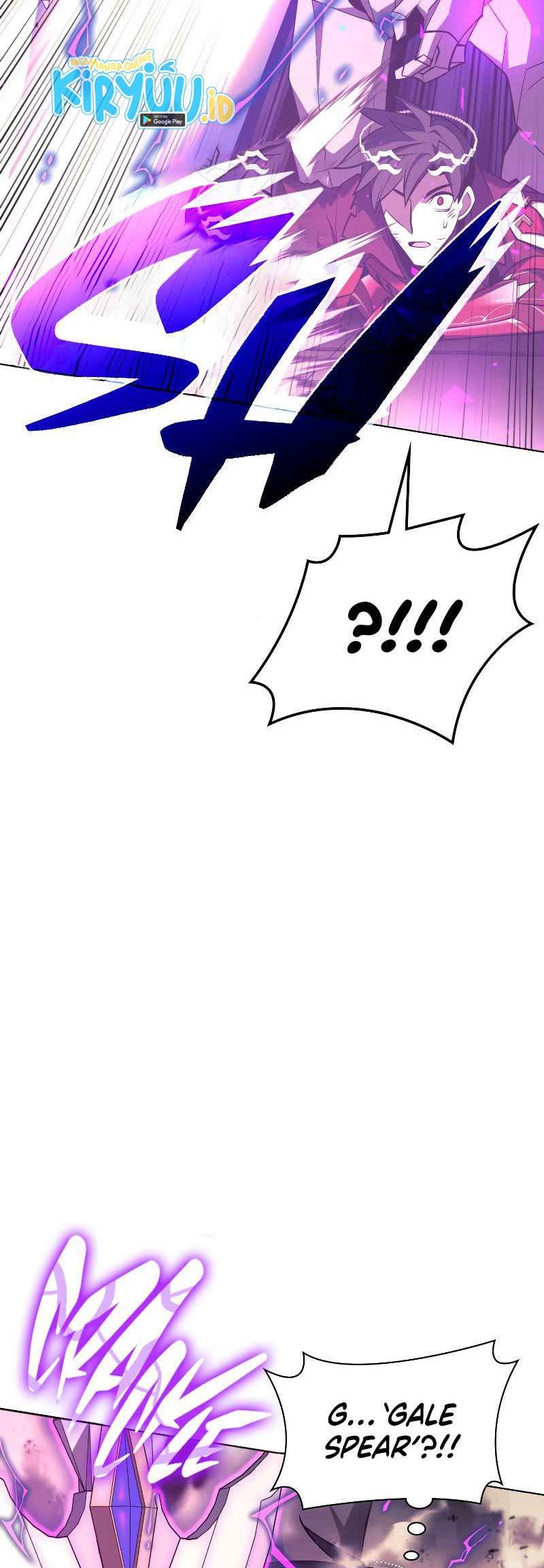 Read Overgeared ID Manga Online
