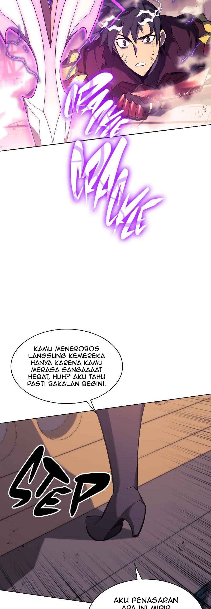 Read Overgeared ID Manga Online