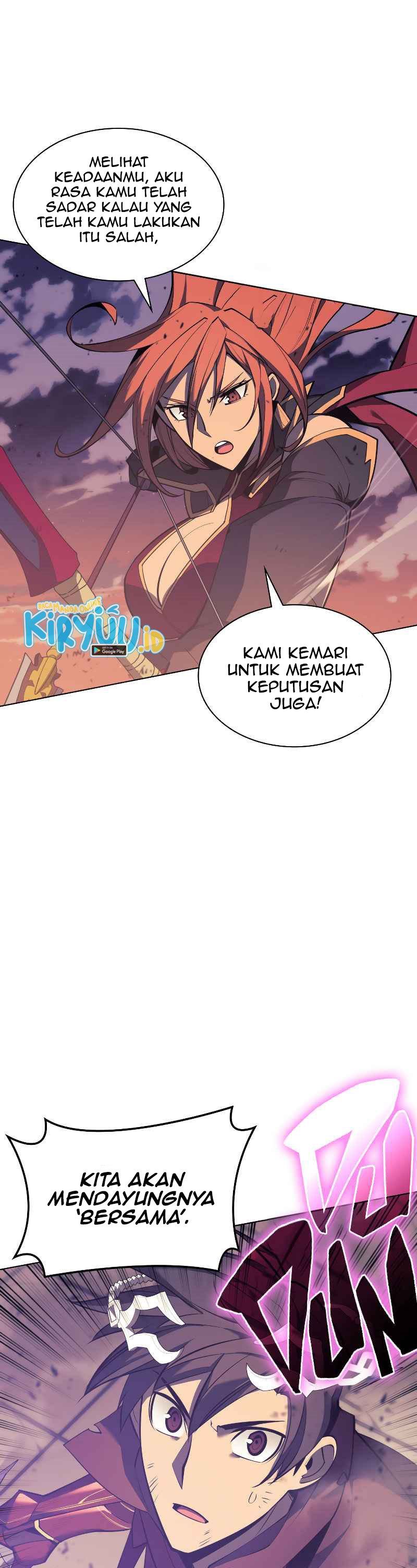 Read Overgeared ID Manga Online