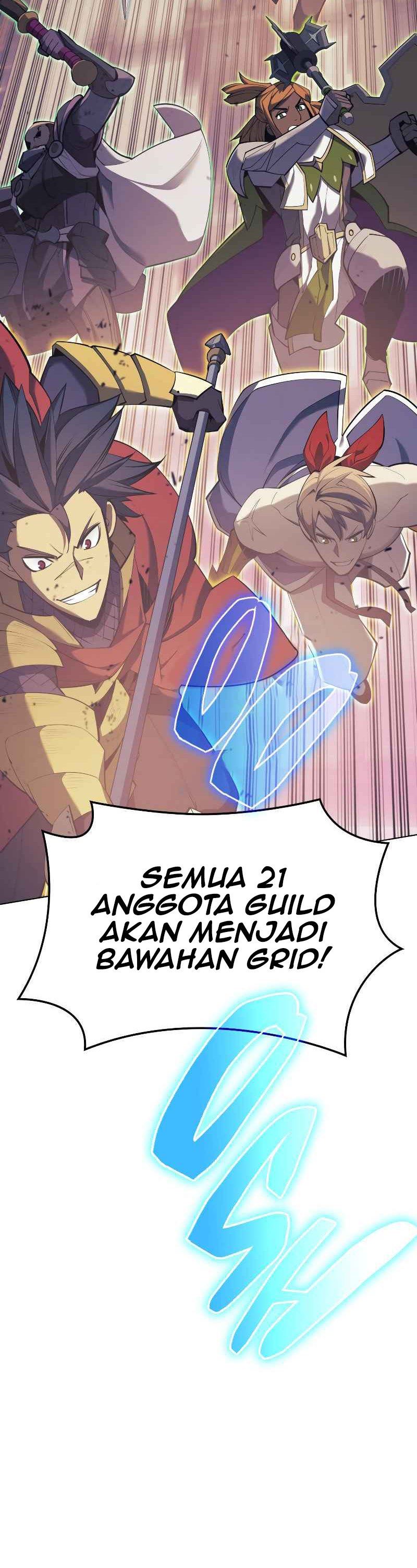 Read Overgeared ID Manga Online