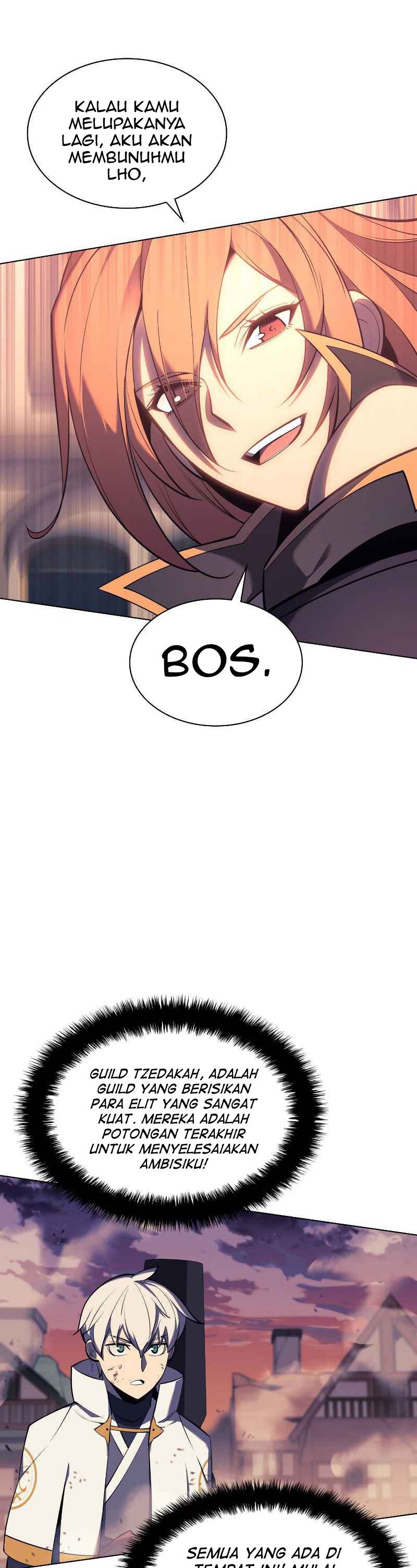 Read Overgeared ID Manga Online