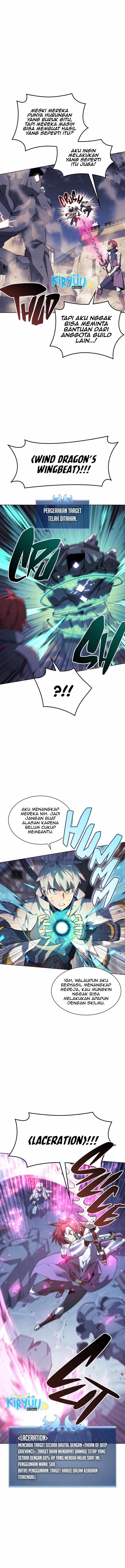 Read Overgeared ID Manga Online