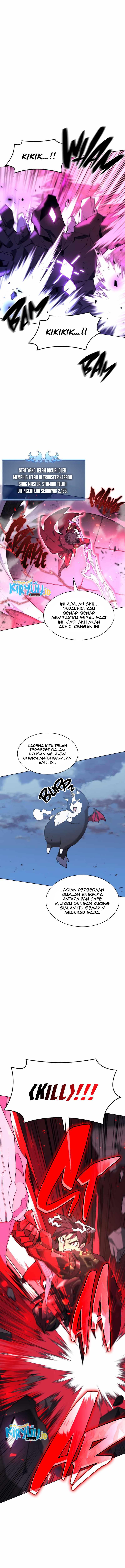 Read Overgeared ID Manga Online