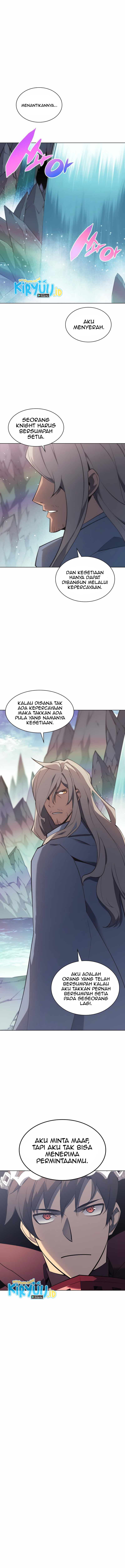 Read Overgeared ID Manga Online