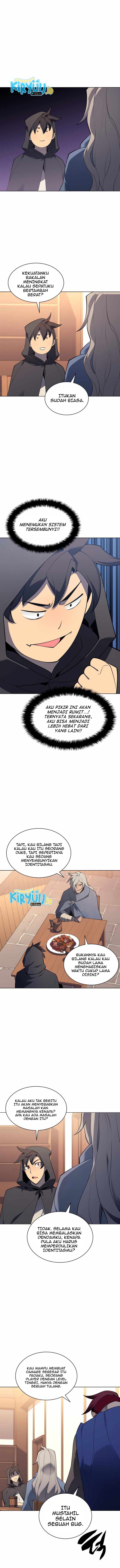Read Overgeared ID Manga Online