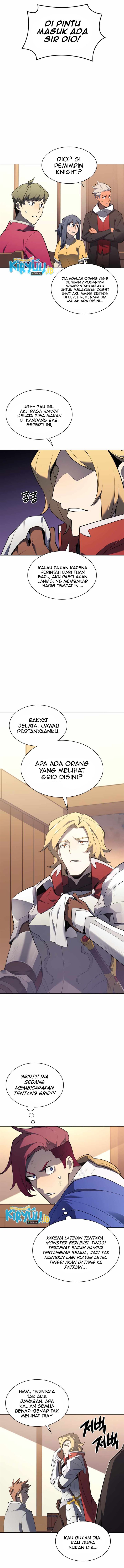 Read Overgeared ID Manga Online