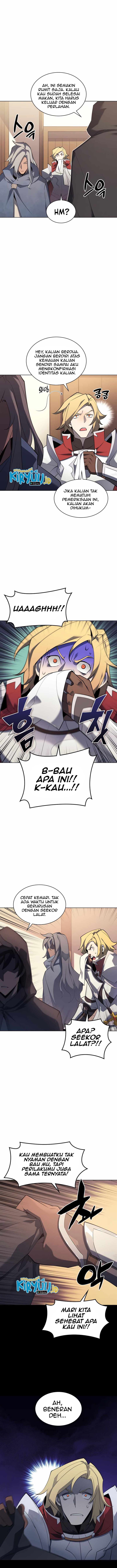 Read Overgeared ID Manga Online