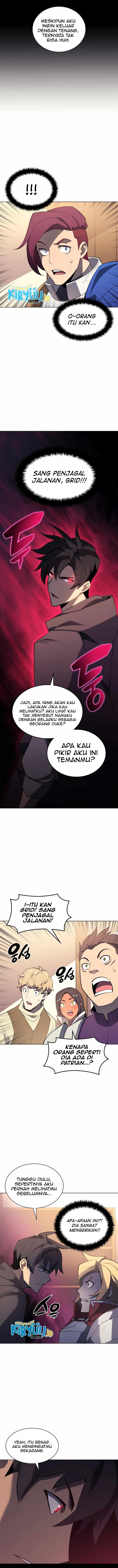 Read Overgeared ID Manga Online