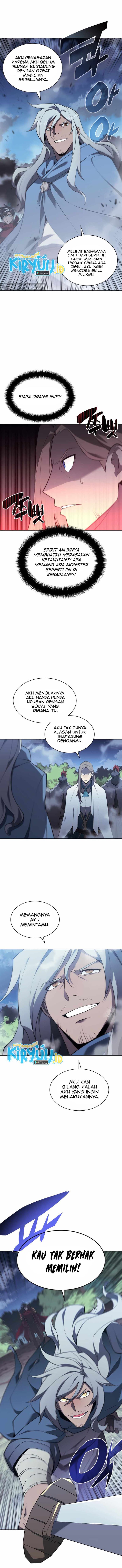 Read Overgeared ID Manga Online