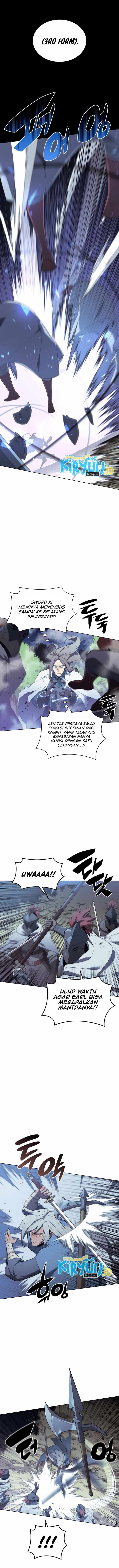 Read Overgeared ID Manga Online