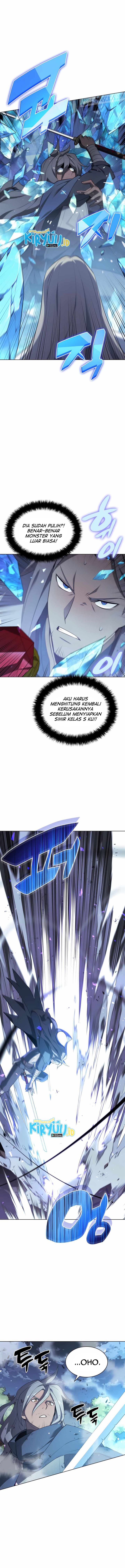Read Overgeared ID Manga Online