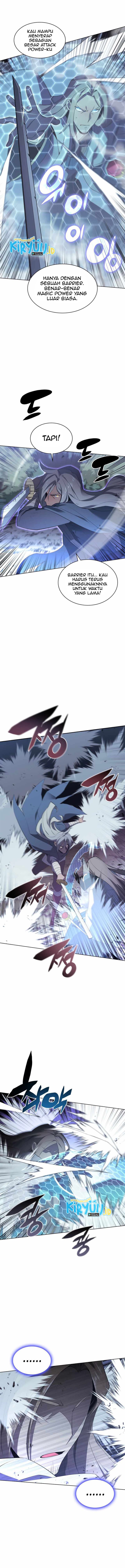Read Overgeared ID Manga Online