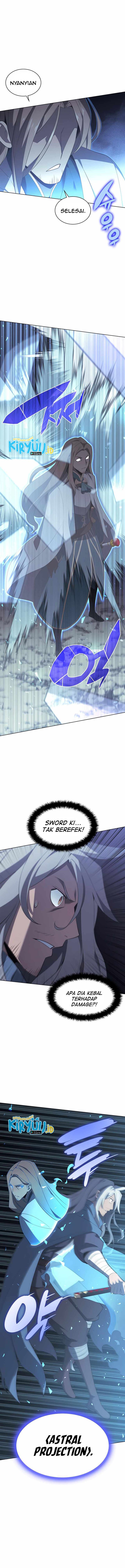 Read Overgeared ID Manga Online
