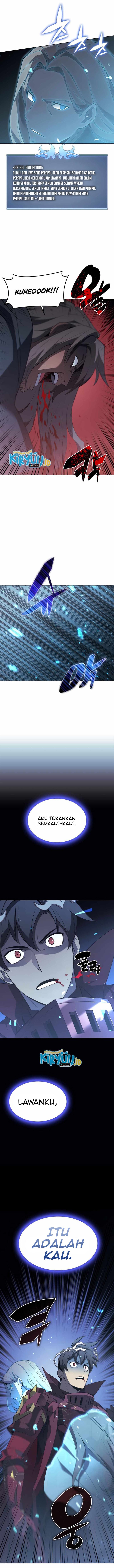 Read Overgeared ID Manga Online