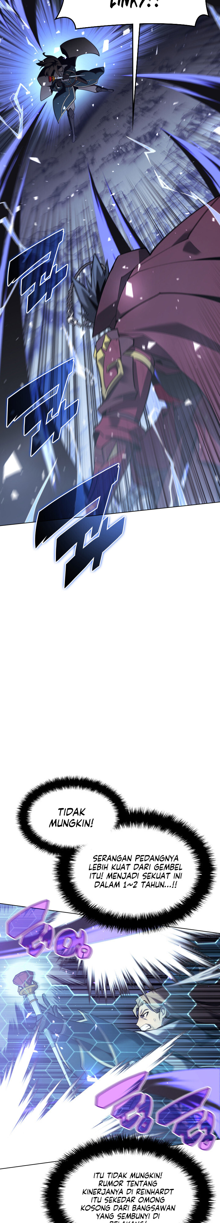 Read Overgeared ID Manga Online