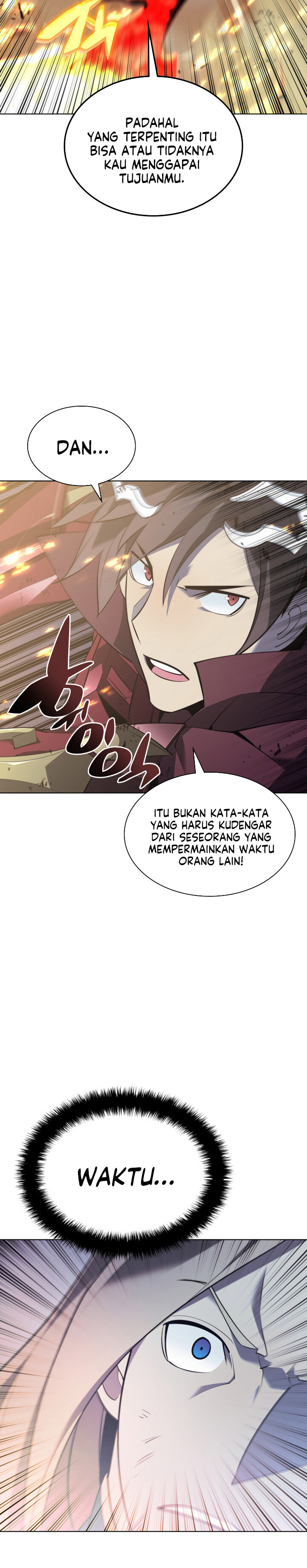 Read Overgeared ID Manga Online