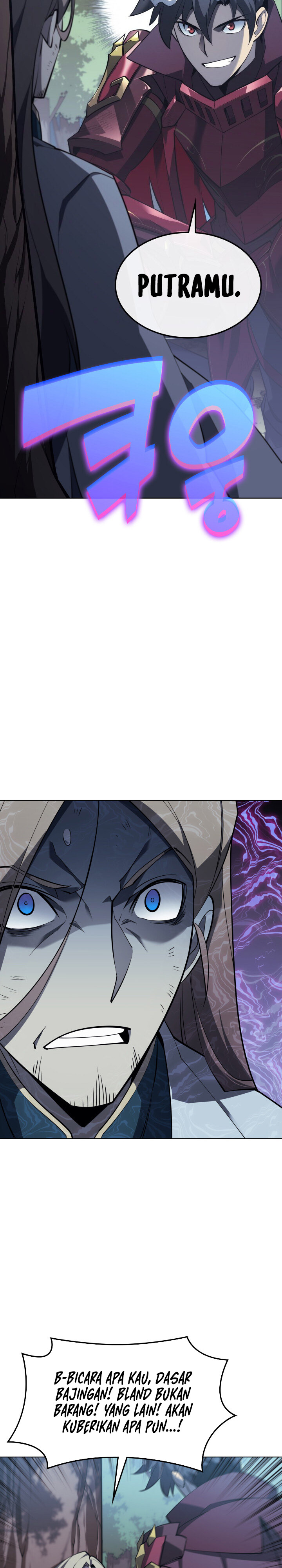 Read Overgeared ID Manga Online