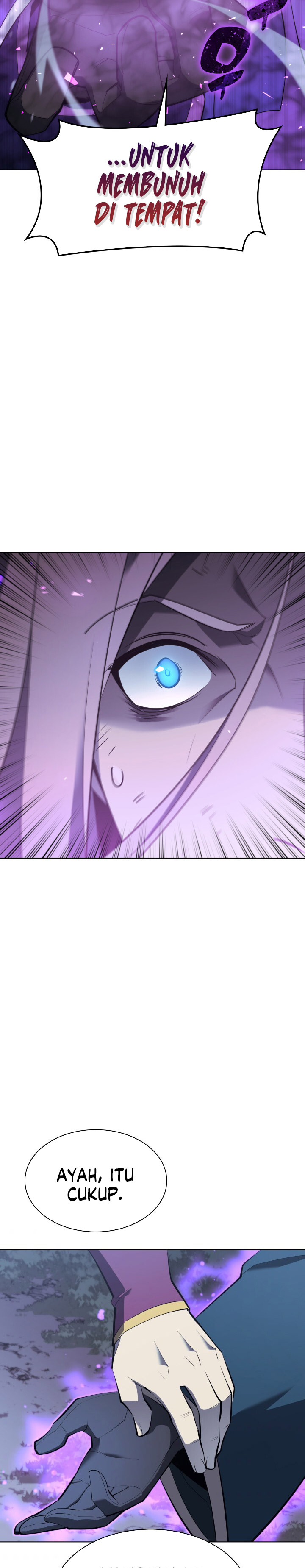 Read Overgeared ID Manga Online