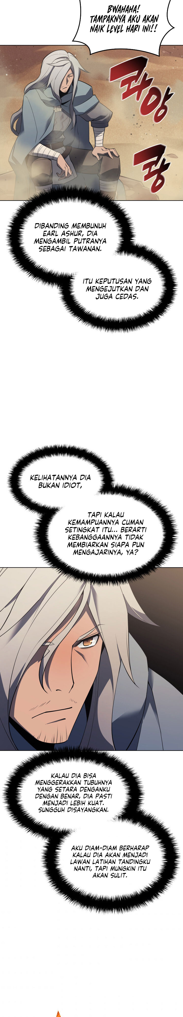 Read Overgeared ID Manga Online