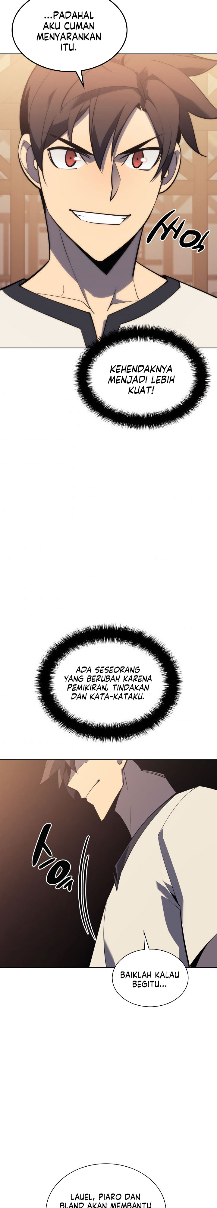 Read Overgeared ID Manga Online