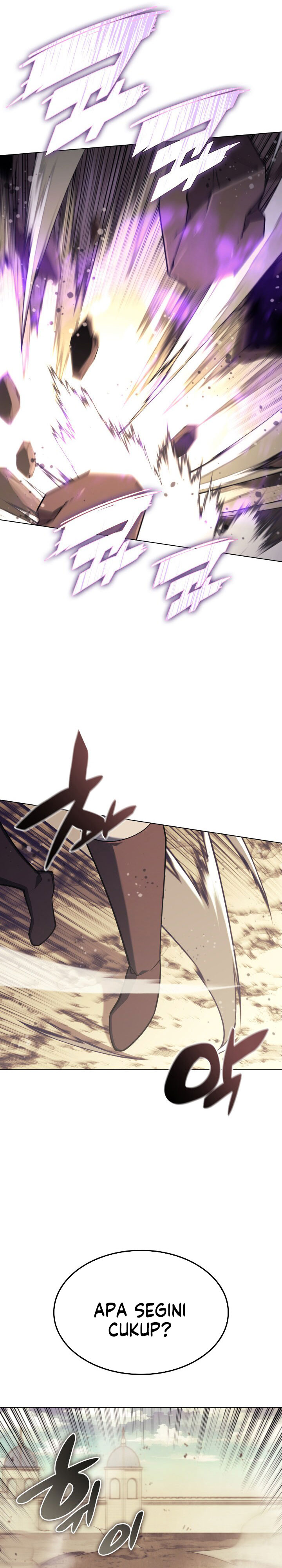 Read Overgeared ID Manga Online
