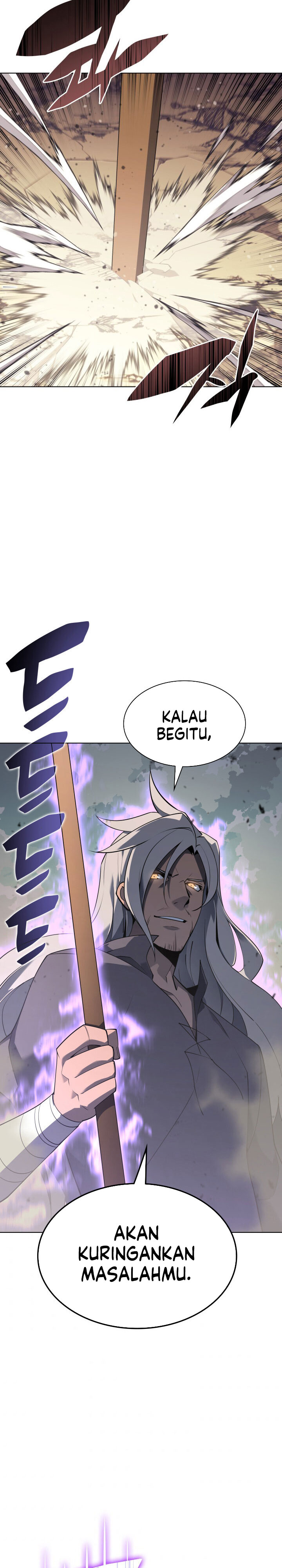 Read Overgeared ID Manga Online
