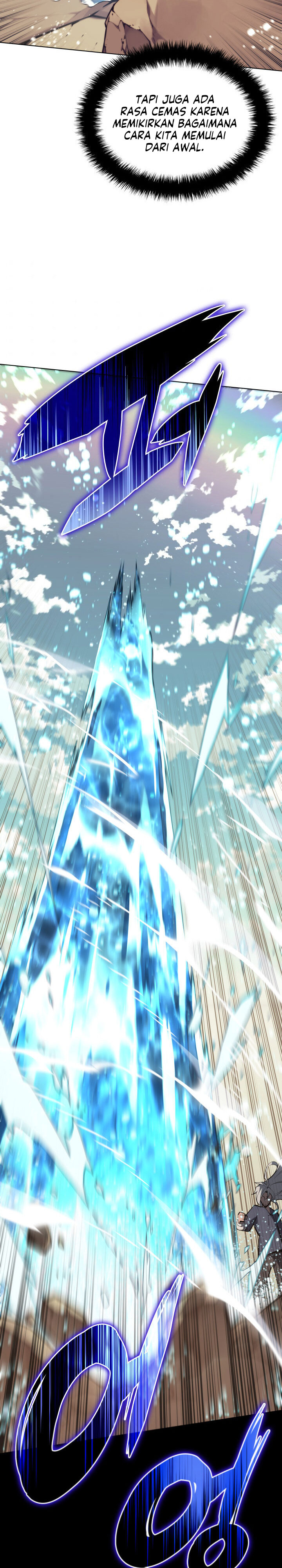 Read Overgeared ID Manga Online