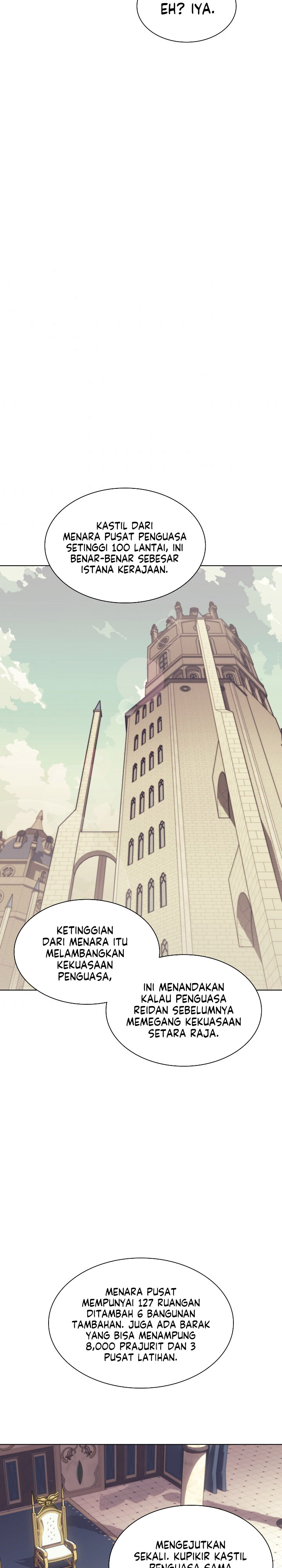 Read Overgeared ID Manga Online