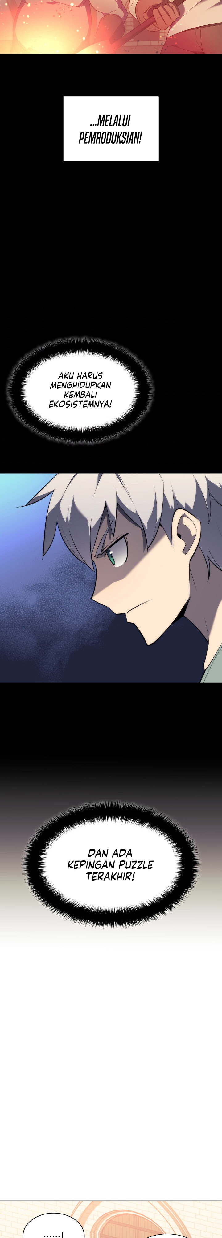 Read Overgeared ID Manga Online