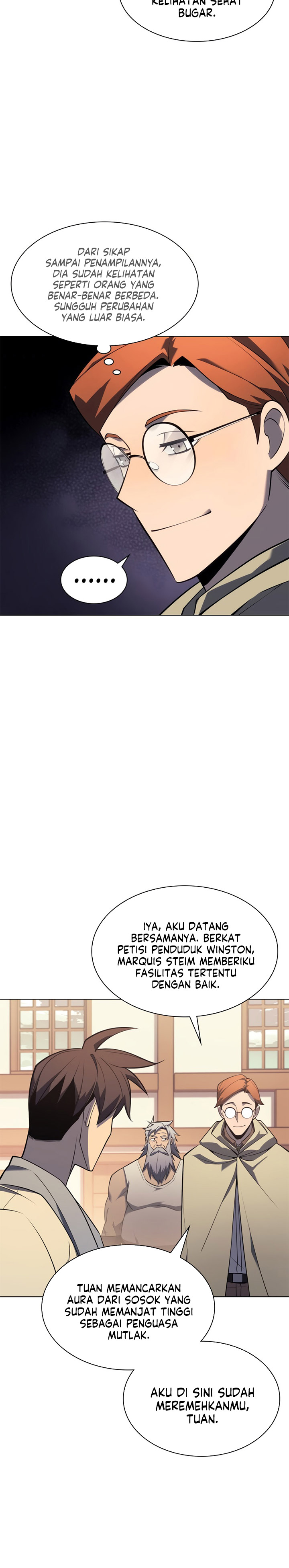 Read Overgeared ID Manga Online