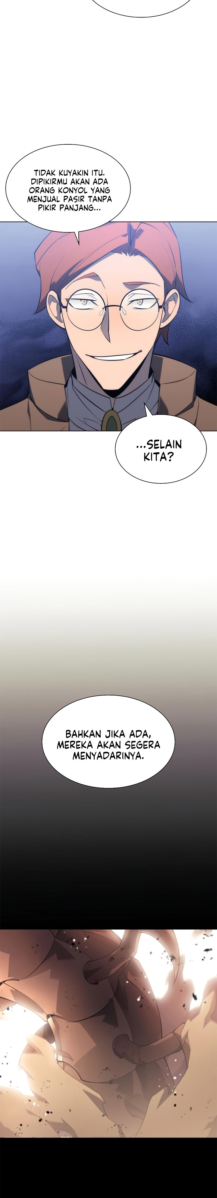 Read Overgeared ID Manga Online