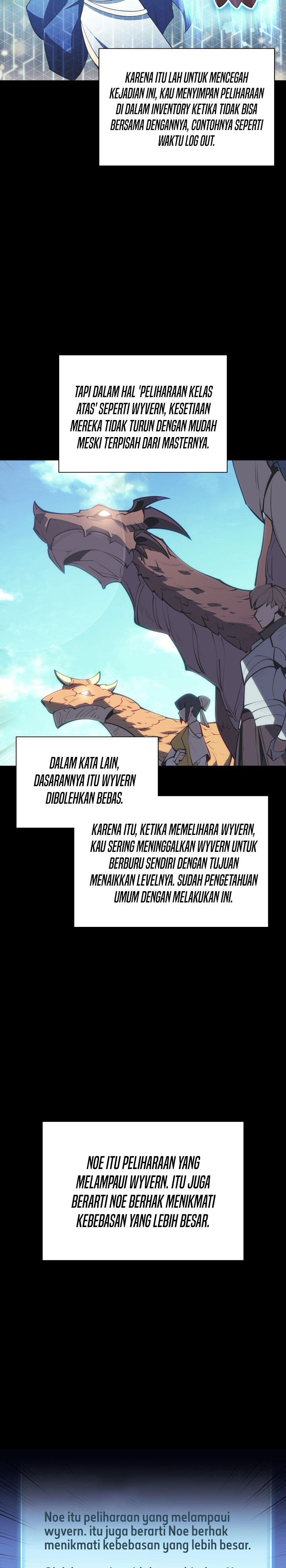 Read Overgeared ID Manga Online