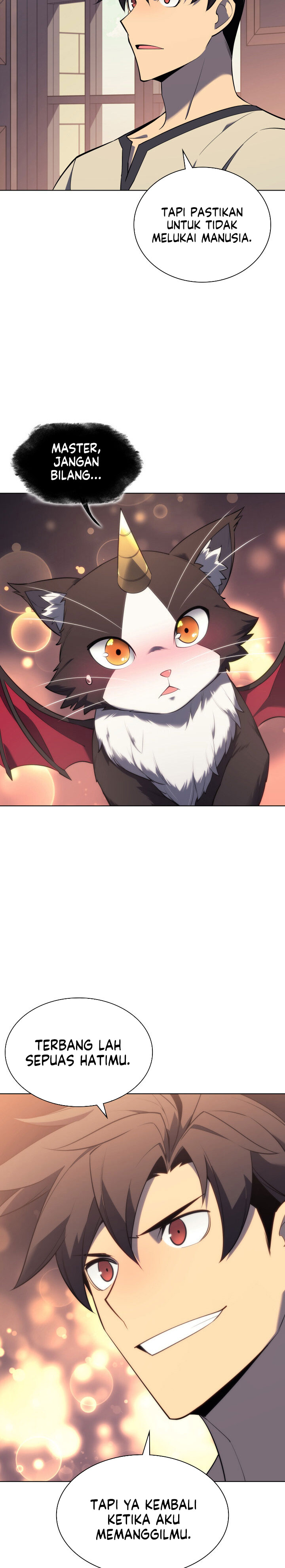 Read Overgeared ID Manga Online