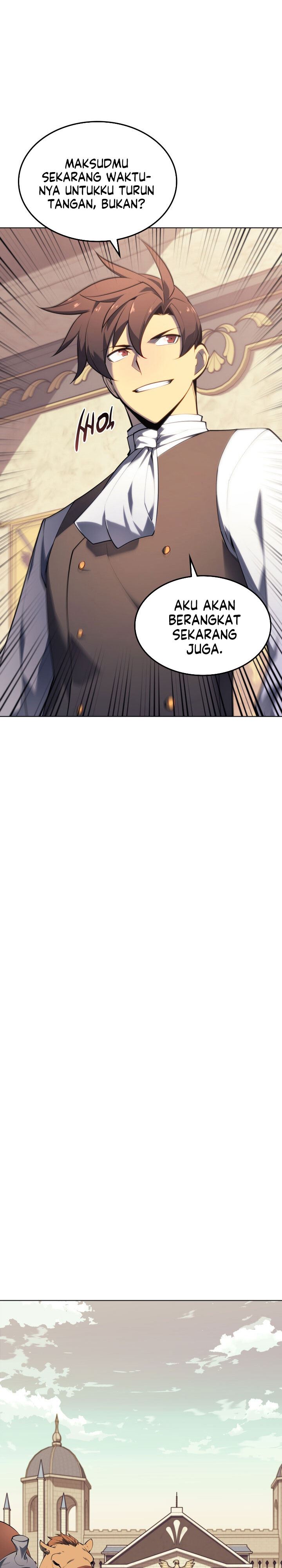 Read Overgeared ID Manga Online