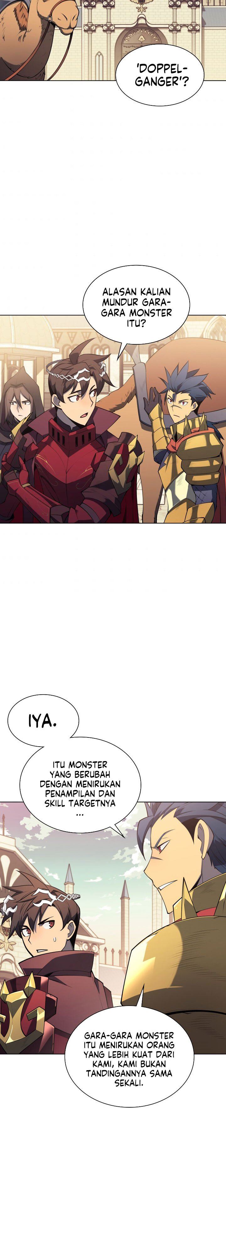 Read Overgeared ID Manga Online