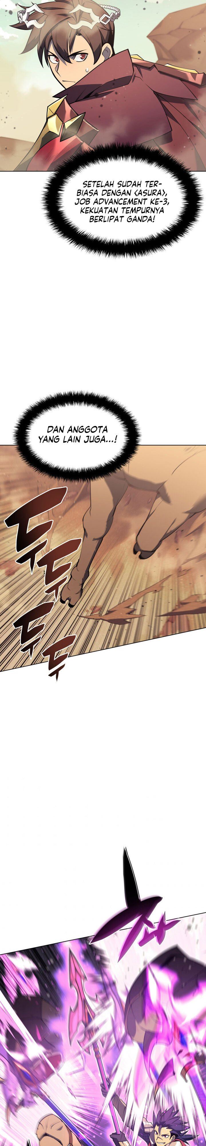 Read Overgeared ID Manga Online