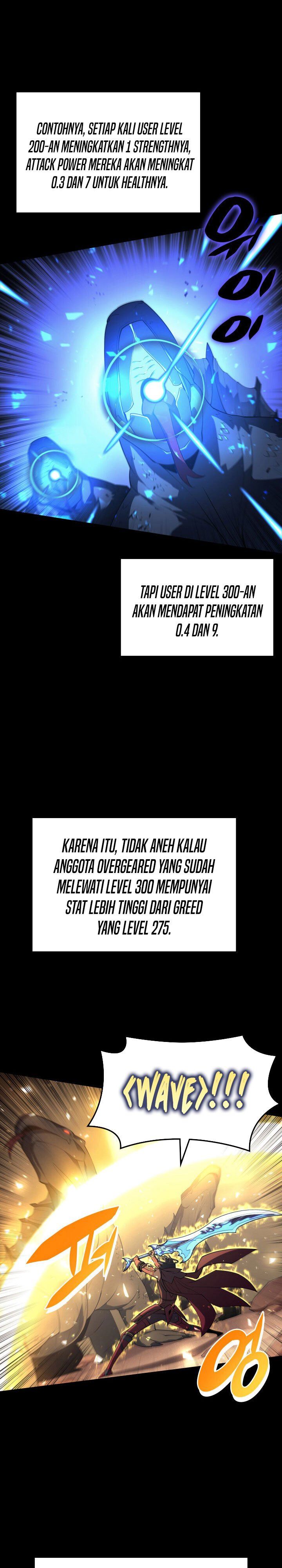 Read Overgeared ID Manga Online