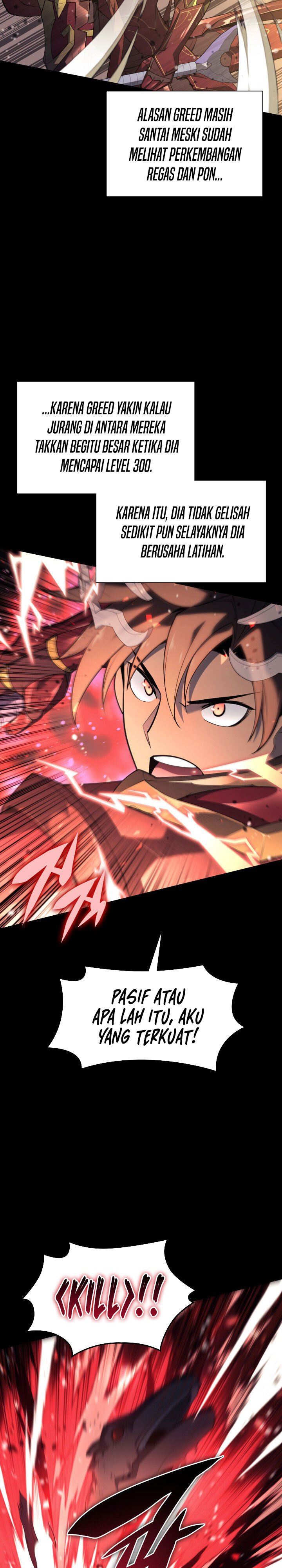 Read Overgeared ID Manga Online