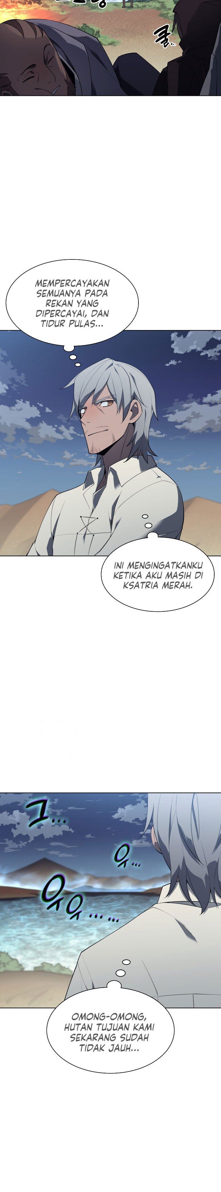 Read Overgeared ID Manga Online