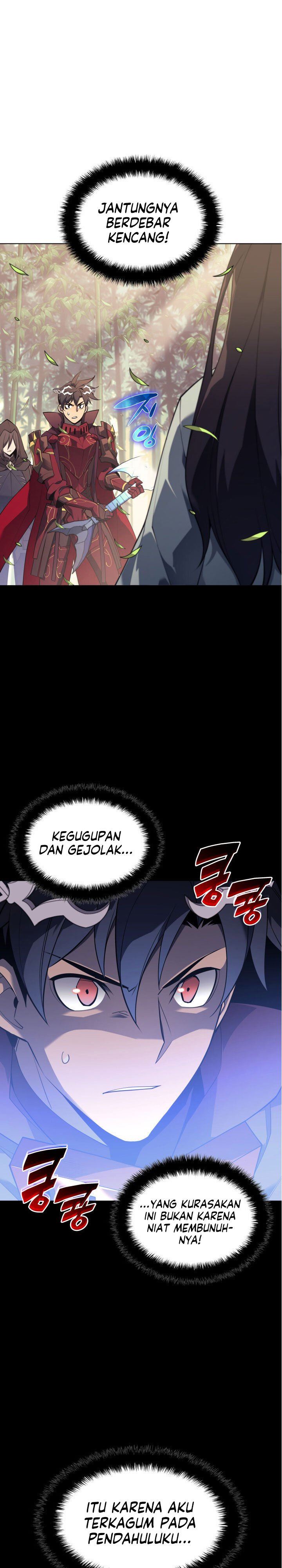 Read Overgeared ID Manga Online