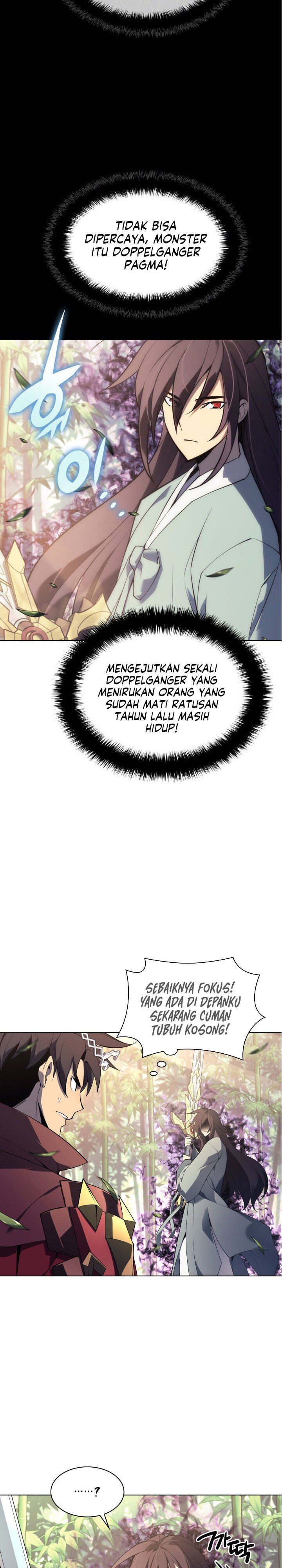 Read Overgeared ID Manga Online