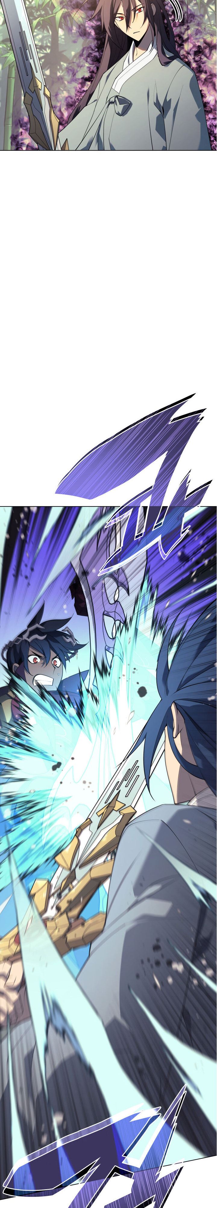 Read Overgeared ID Manga Online