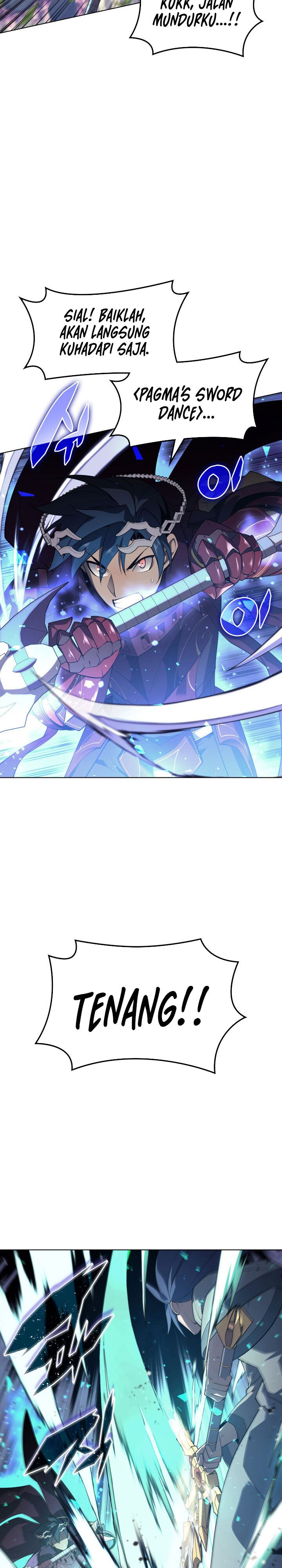 Read Overgeared ID Manga Online