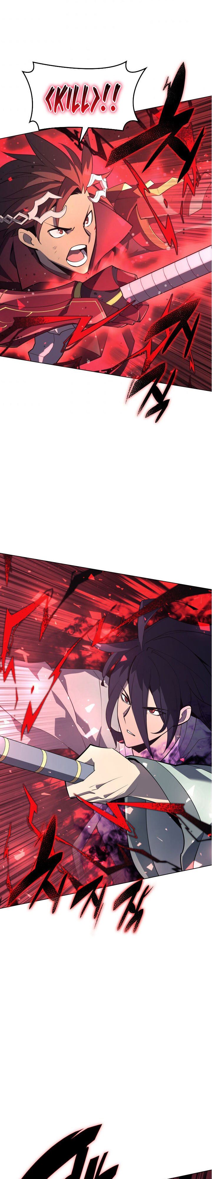 Read Overgeared ID Manga Online