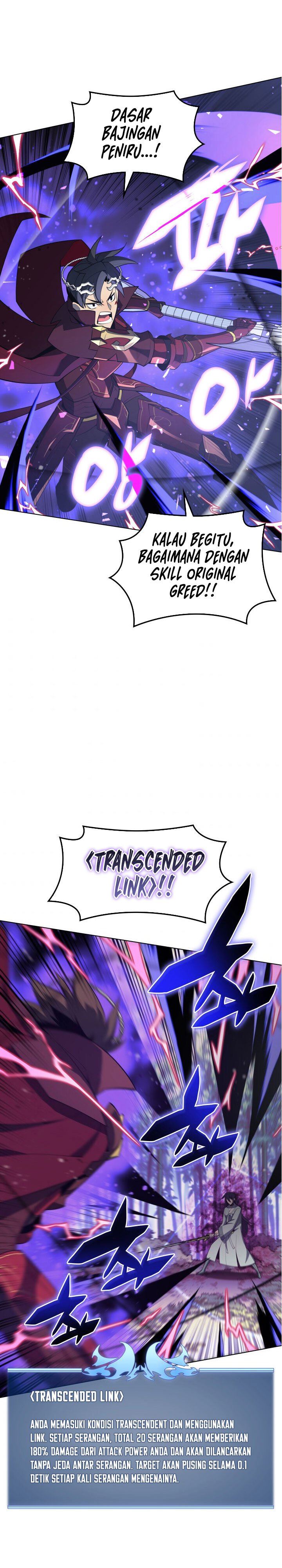 Read Overgeared ID Manga Online