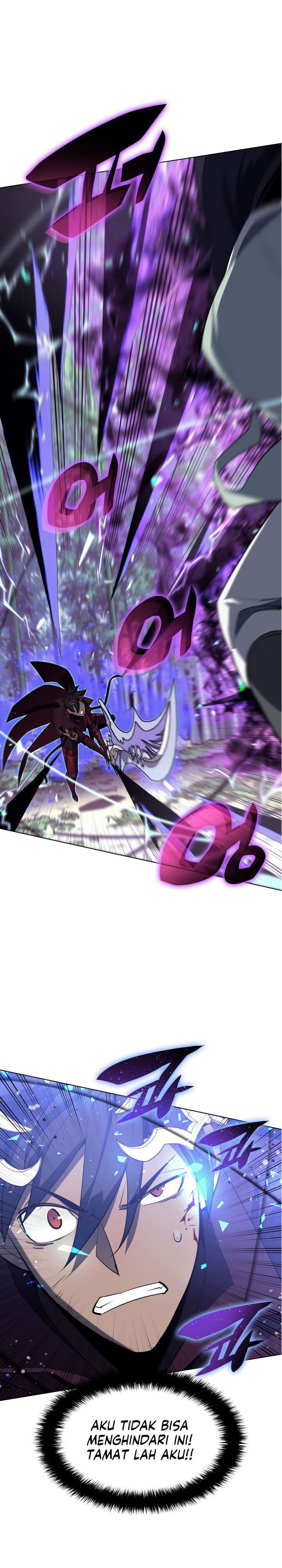 Read Overgeared ID Manga Online
