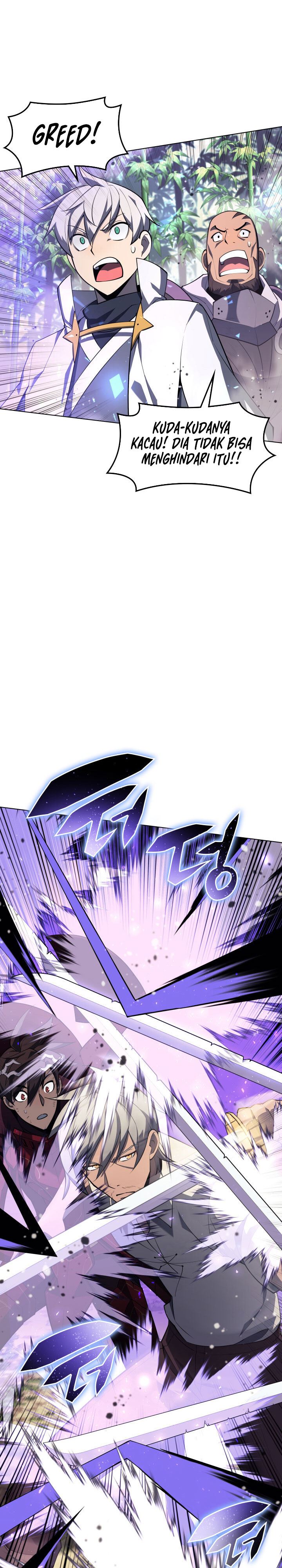 Read Overgeared ID Manga Online