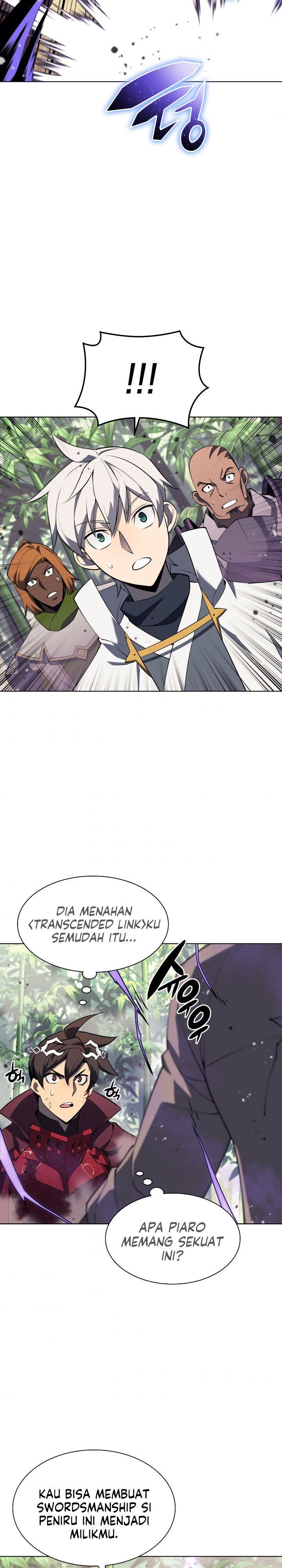 Read Overgeared ID Manga Online