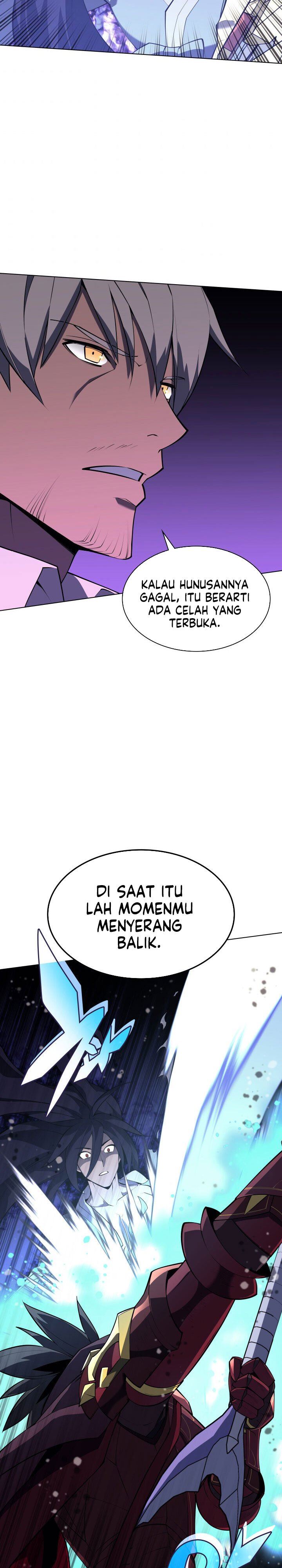 Read Overgeared ID Manga Online