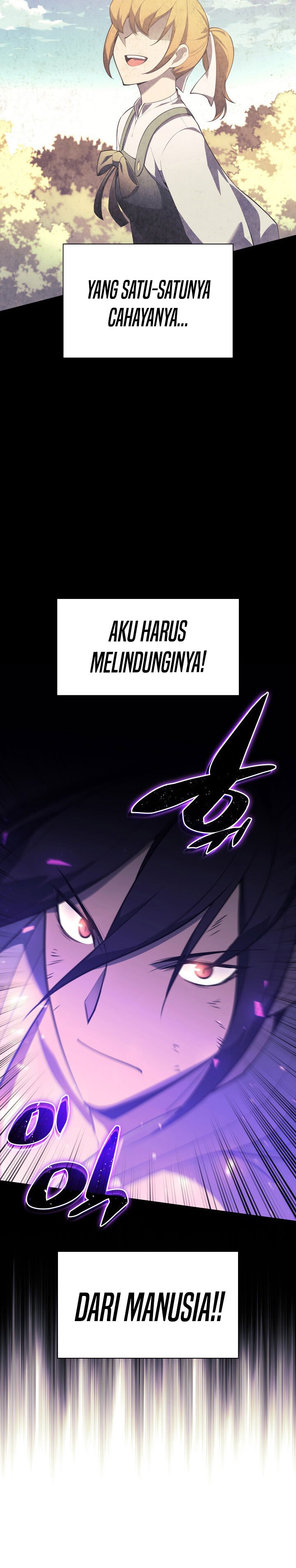 Read Overgeared ID Manga Online